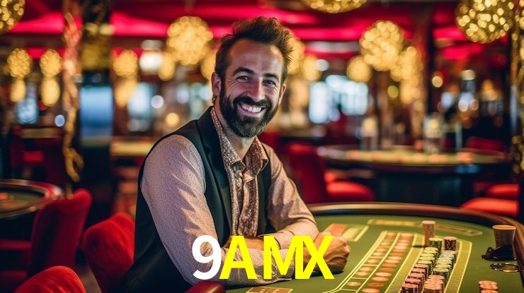9AMX Giros Rápidos
